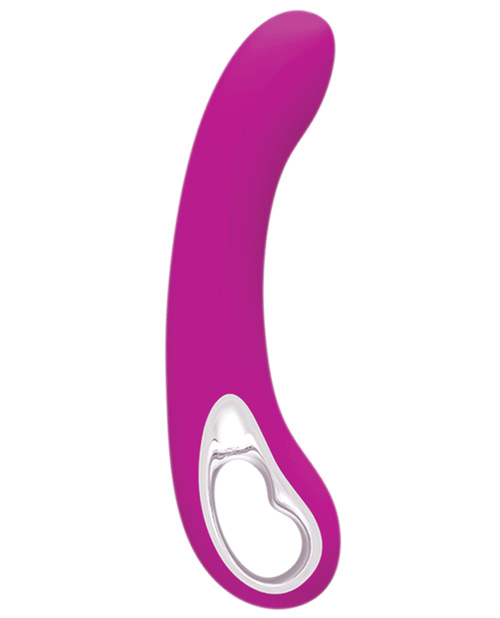 Order Pretty Love Alston 12 Function Vibrator w/Handle - Fuchsia online