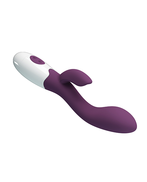 Buy Pretty Love Pretty Love Brighty Vibrator - Purple