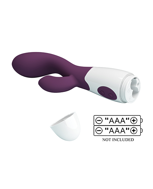 Buy Pretty Love Brighty Vibrator - Purple