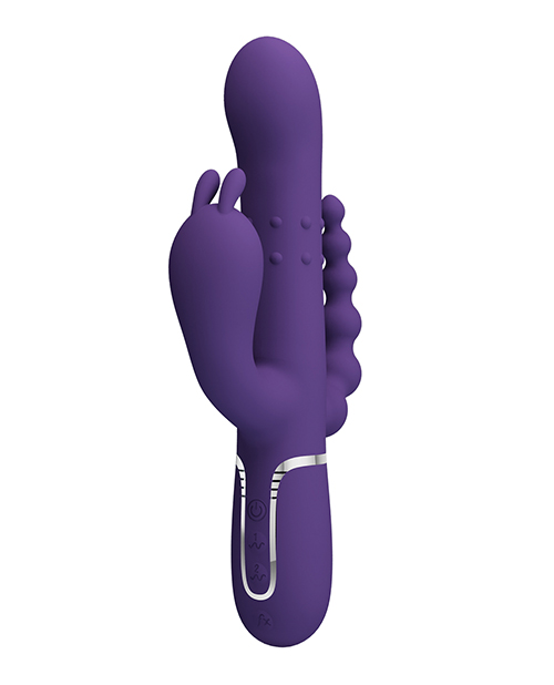 Order Pretty Love Cammy 4 in 1 Twinkled Tenderness - Purple online