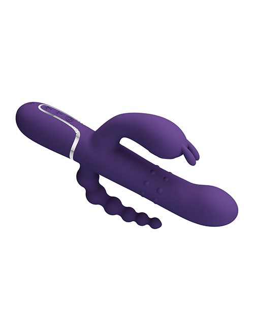 Pretty Love Cammy 4 in 1 Twinkled Tenderness - Purple for sale