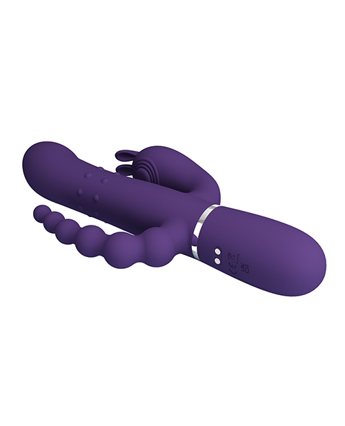Buy Pretty Love Pretty Love Cammy 4 in 1 Twinkled Tenderness - Purple