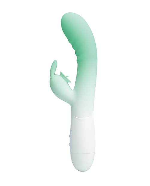 Order Pretty Love Cerberus Licking Rabbit - Aqua Ombre online