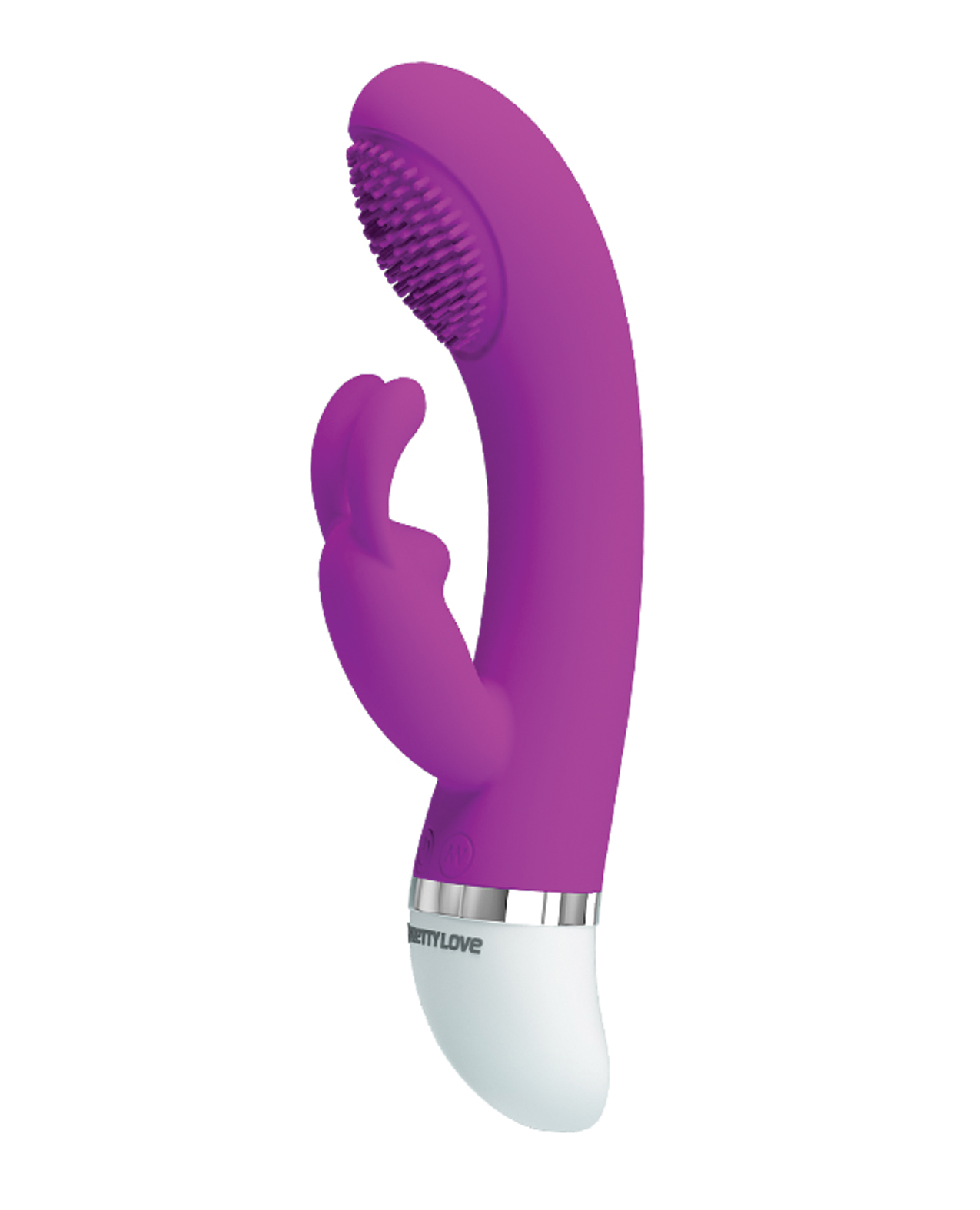 Order Pretty Love Christ Come Hither Rabbit - 7 Functions Fuchsia online