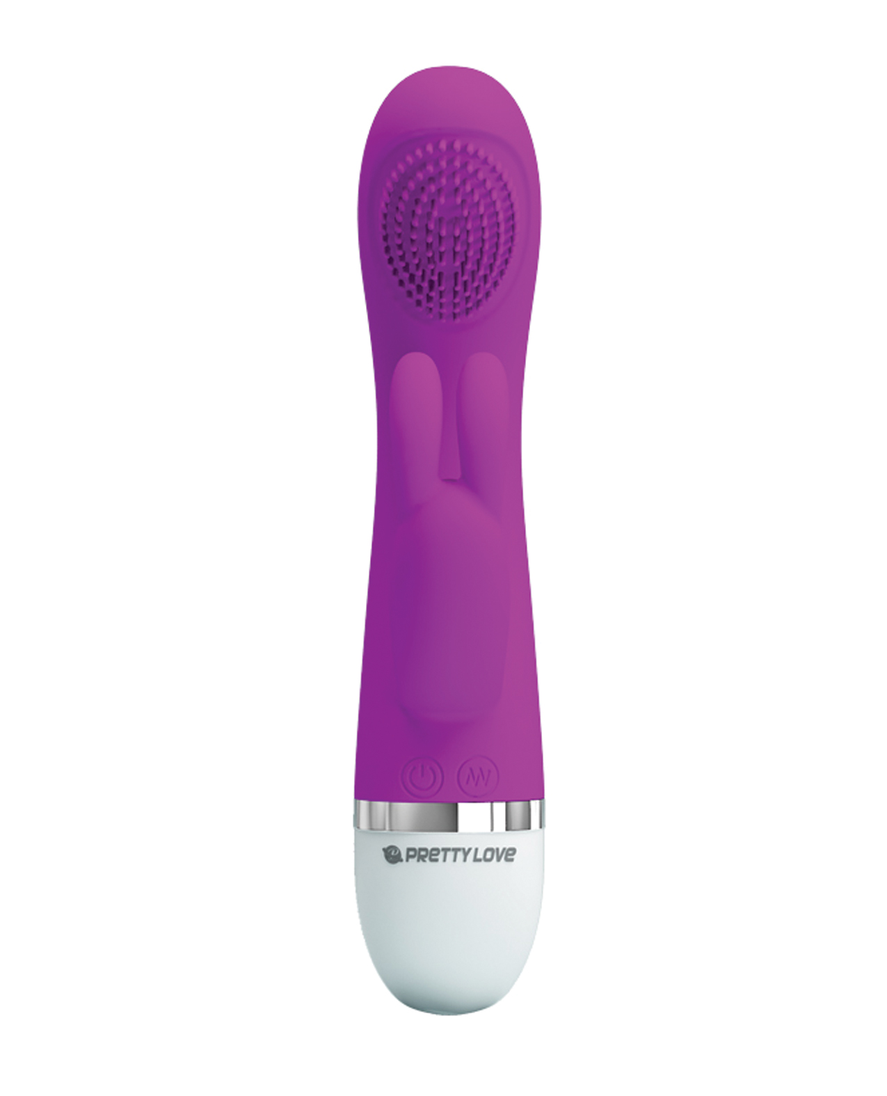 Pretty Love Christ Come Hither Rabbit - 7 Functions Fuchsia for sale
