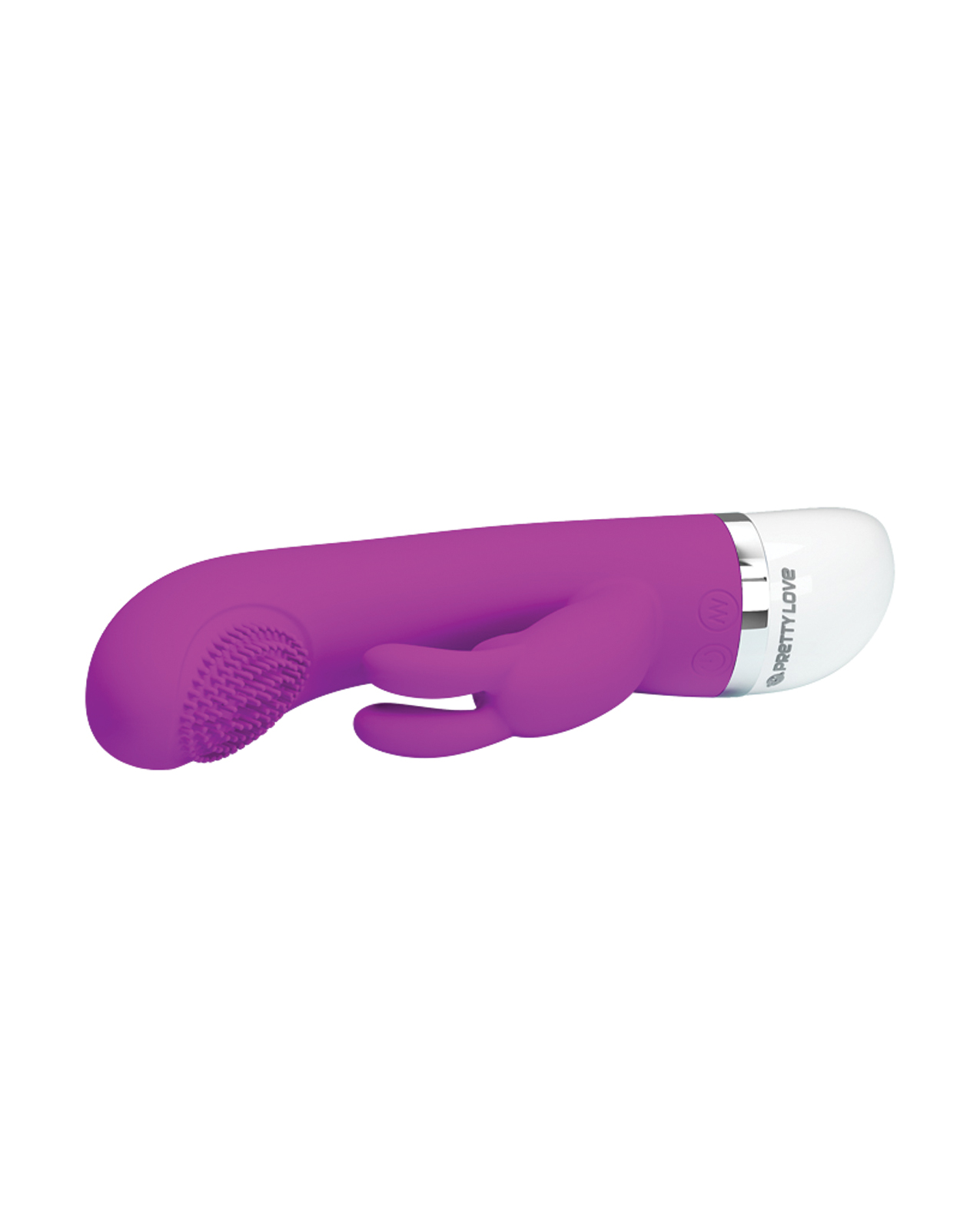 Buy Pretty Love Pretty Love Christ Come Hither Rabbit - 7 Functions Fuchsia