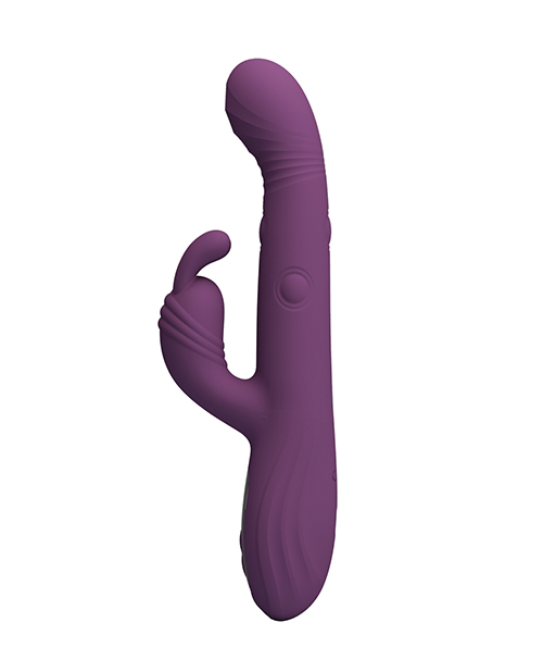 Buy Pretty Love Pretty Love Dee Thumping Rabbit - Purple