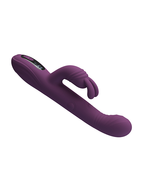 Shop Pretty Love Dee Thumping Rabbit - Purple