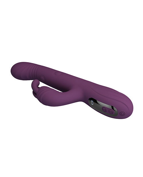 Buy Pretty Love Dee Thumping Rabbit - Purple