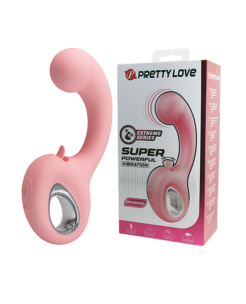 Shop pretty love extreme series powerful vibration - erynnyes online