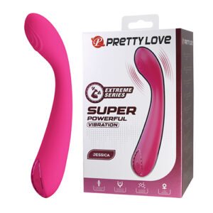 Shop Pretty Love Extreme Series Powerful Vibration - Jessica online