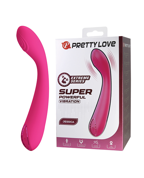 Shop Pretty Love Extreme Series Powerful Vibration - Jessica online