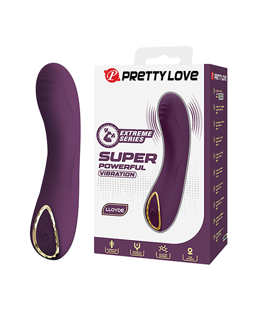Shop Pretty Love Extreme Series Powerful Vibration - Lloyde online