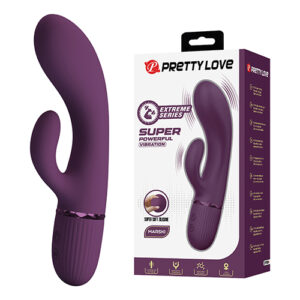 Shop Pretty Love Extreme Series Powerful Vibration - Marski online