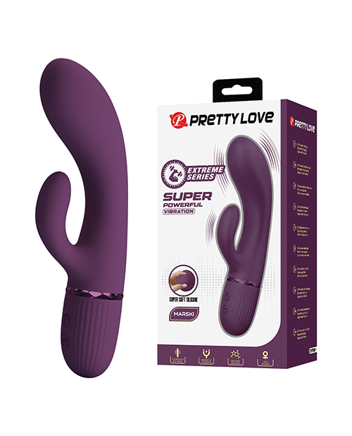 Shop Pretty Love Extreme Series Powerful Vibration - Marski online
