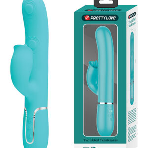Shop Pretty Love Gigi 3 in 1 Twinkled Tenderness - Aqua online