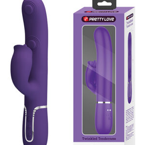 Shop Pretty Love Gigi 3 in 1 Twinkled Tenderness - Purple online