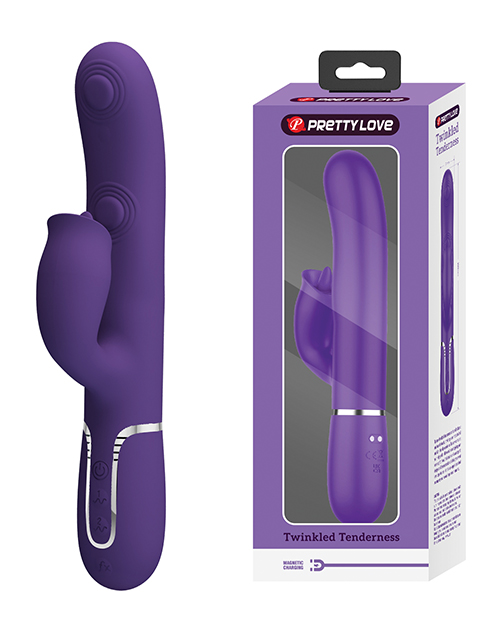 Shop Pretty Love Gigi 3 in 1 Twinkled Tenderness - Purple online