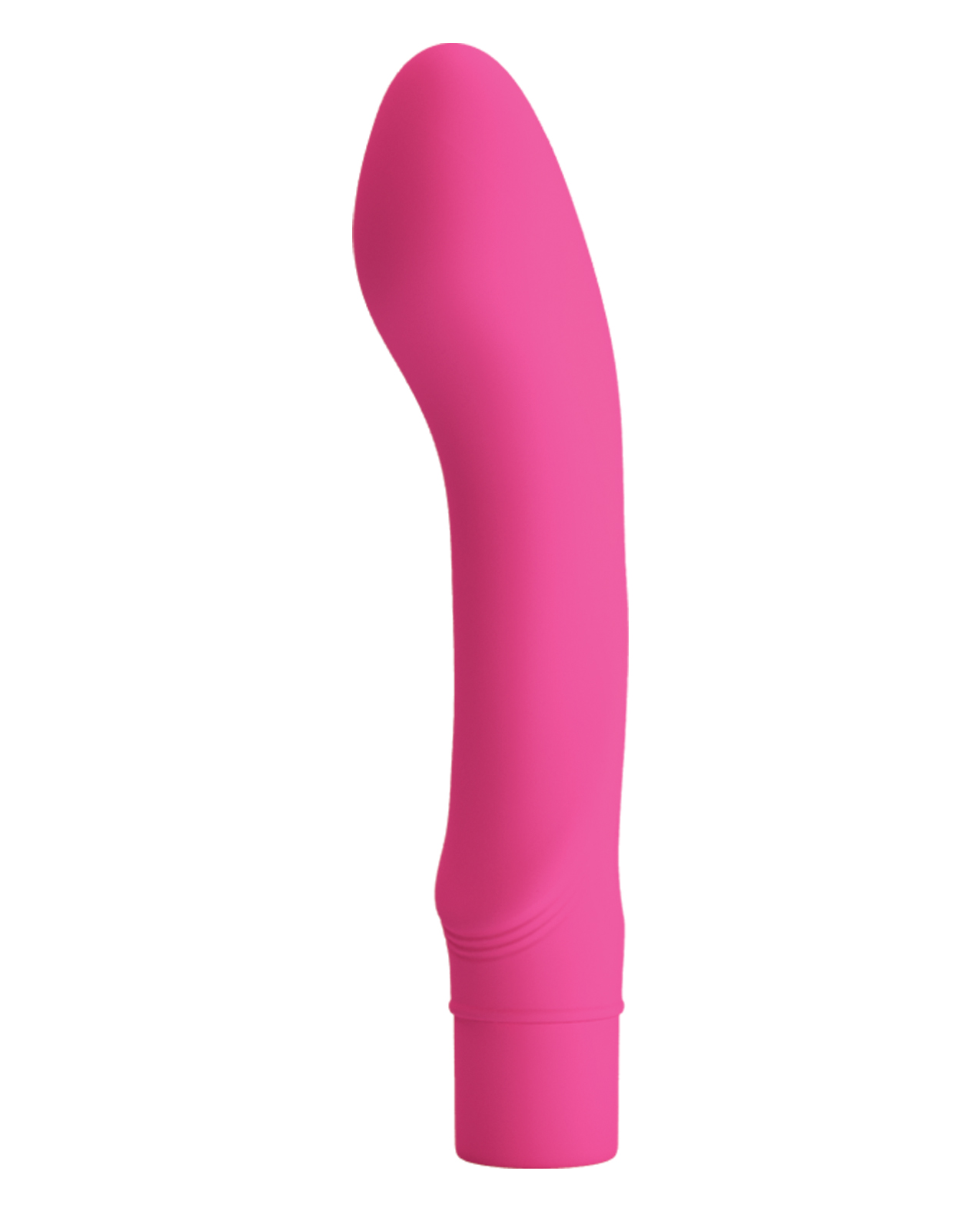 Shop Pretty Love Pretty Love Ira 10 Functions Vibrator - Fuchsia