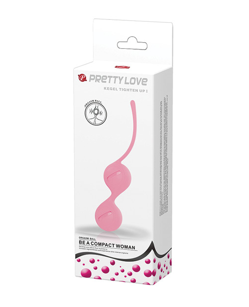 Shop Pretty Love Kegel Tighten Up - Coral online