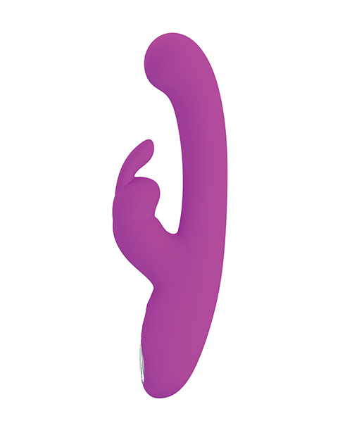 Pretty Love Lamar LED Digital Display Rabbit - Fuchsia for sale