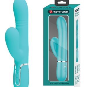 Shop Pretty Love Mariana 4 in 1 Twinkled Tenderness - Aqua online