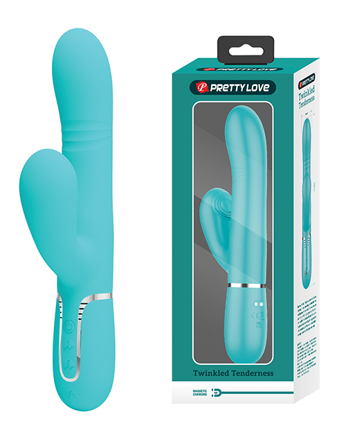 Shop Pretty Love Mariana 4 in 1 Twinkled Tenderness - Aqua online