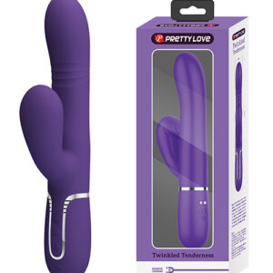 Shop Pretty Love Mariana 4 in 1 Twinkled Tenderness - Purple online