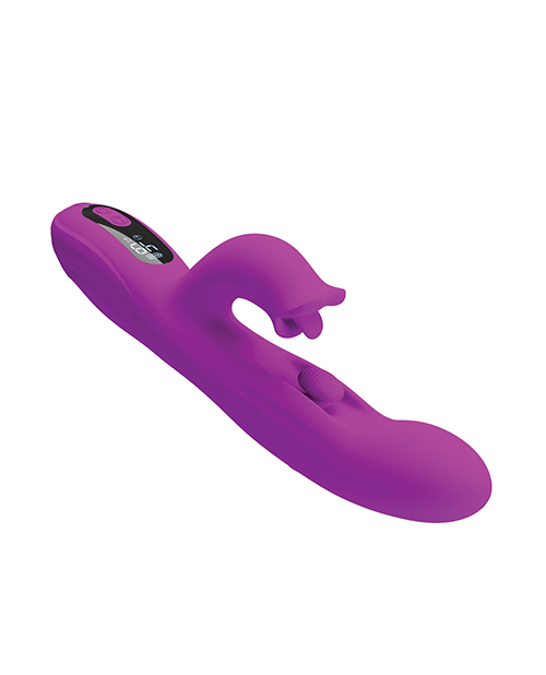 Buy Pretty Love Pretty Love Yalanda G-Spot Rabbit - Pink
