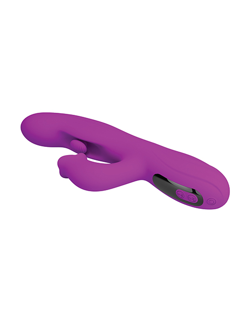 Shop Pretty Love Yalanda G-Spot Rabbit - Pink
