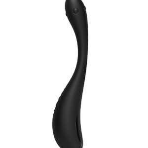 Shop Puff App-Controlled Inflatable Kegel Ball - Black online