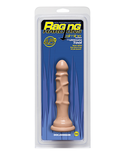 Shop Raging Hard Ons Slimline 4.5" Dong w/Suction Cup online