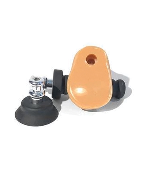 Rascal 8" Cock w/Rammer & Suction for sale