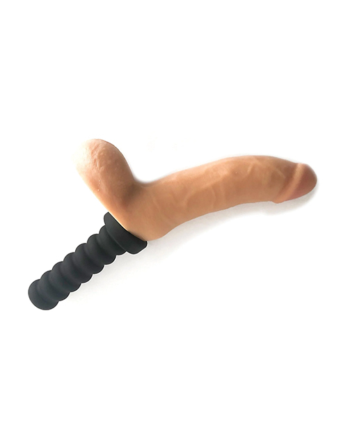 Buy Rascal Toys Rascal 8" Cock w/Rammer & Suction