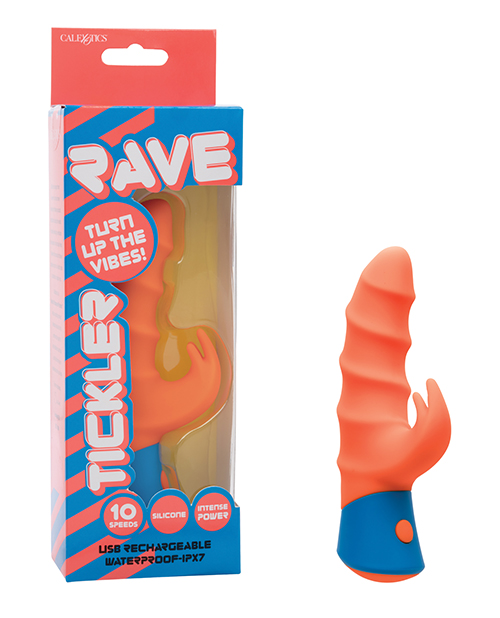 Shop Rave Tickler online