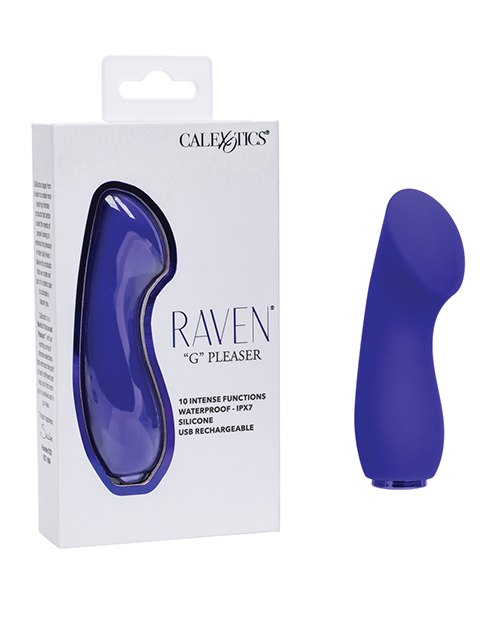 Shop Raven G Pleaser online