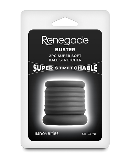 Shop Renegade Buster - Black online