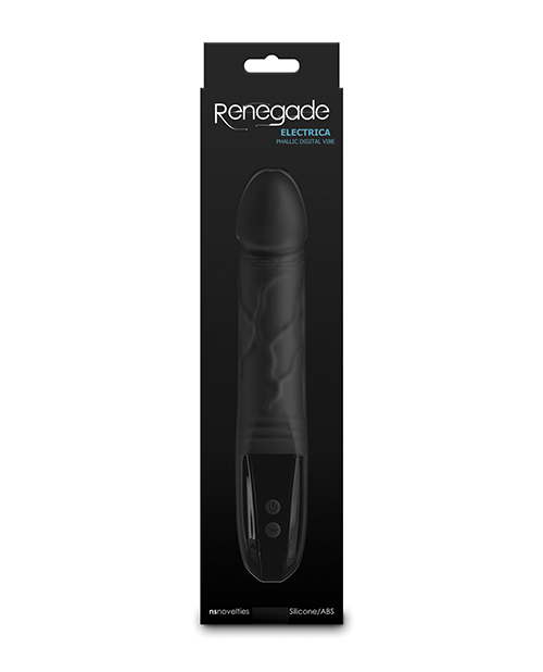 Order Renegade Electrica - Black online