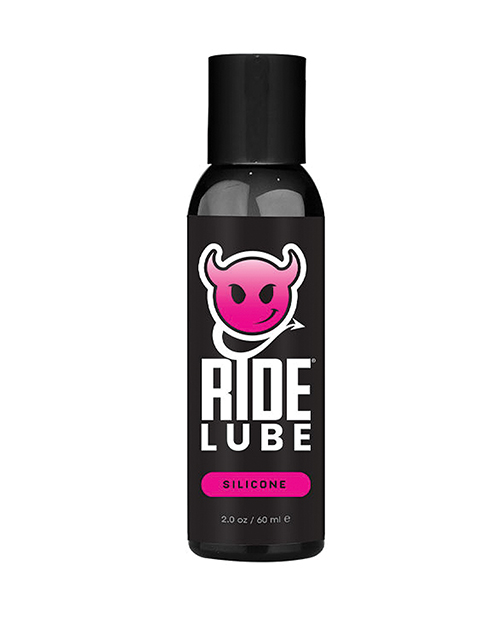 Shop Ride BodyWorx Silicone Lubricant - 2 oz online