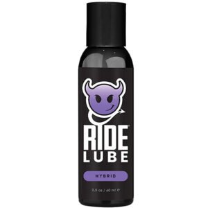 Shop Ride BodyWorx Silk Hybrid Lubricant - 2 oz online