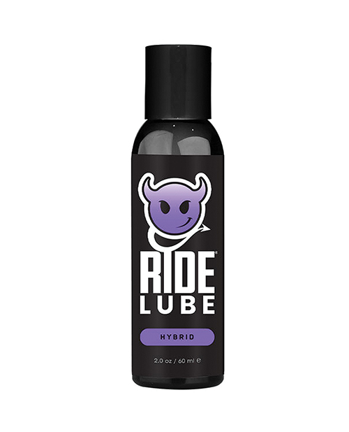 Shop Ride BodyWorx Silk Hybrid Lubricant - 2 oz online