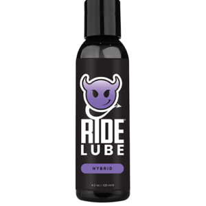 Shop Ride BodyWorx Silk Hybrid Lubricant - 4.2 oz online