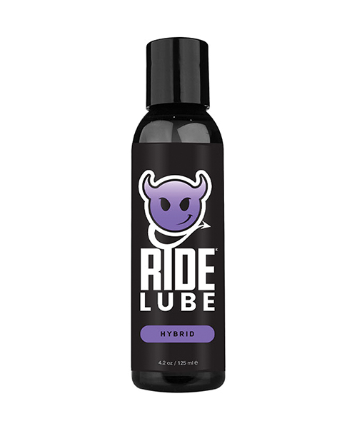Shop Ride BodyWorx Silk Hybrid Lubricant - 4.2 oz online