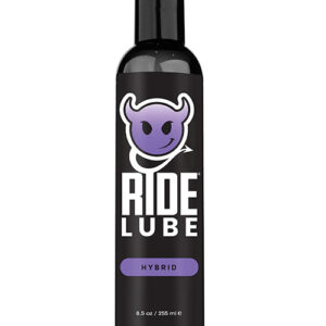 Shop Ride BodyWorx Silk Hybrid Lubricant - 8.5 oz online