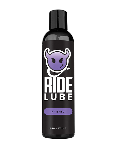 Shop Ride BodyWorx Silk Hybrid Lubricant - 8.5 oz online