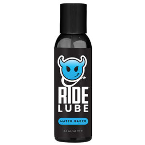 Shop Ride BodyWorx Water Based Lubricant - 2 oz online