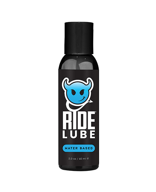 Shop Ride BodyWorx Water Based Lubricant - 2 oz online