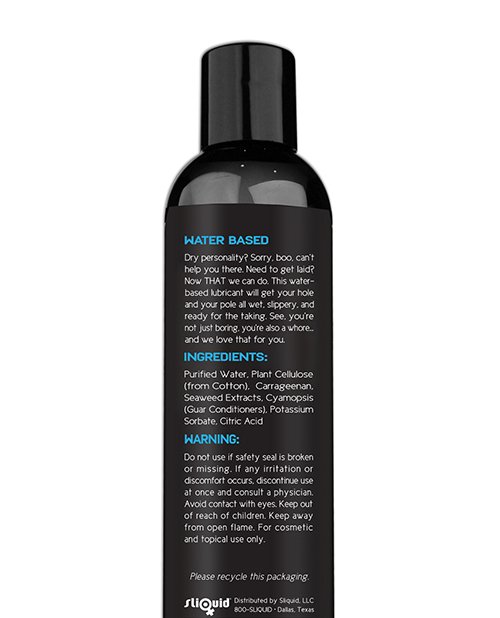 Order Ride BodyWorx Water Based Lubricant - 4.2 oz online