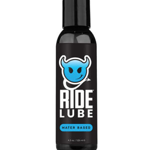 Shop Ride BodyWorx Water Based Lubricant - 4.2 oz online