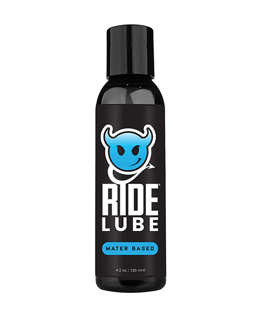 Shop Ride BodyWorx Water Based Lubricant - 4.2 oz online